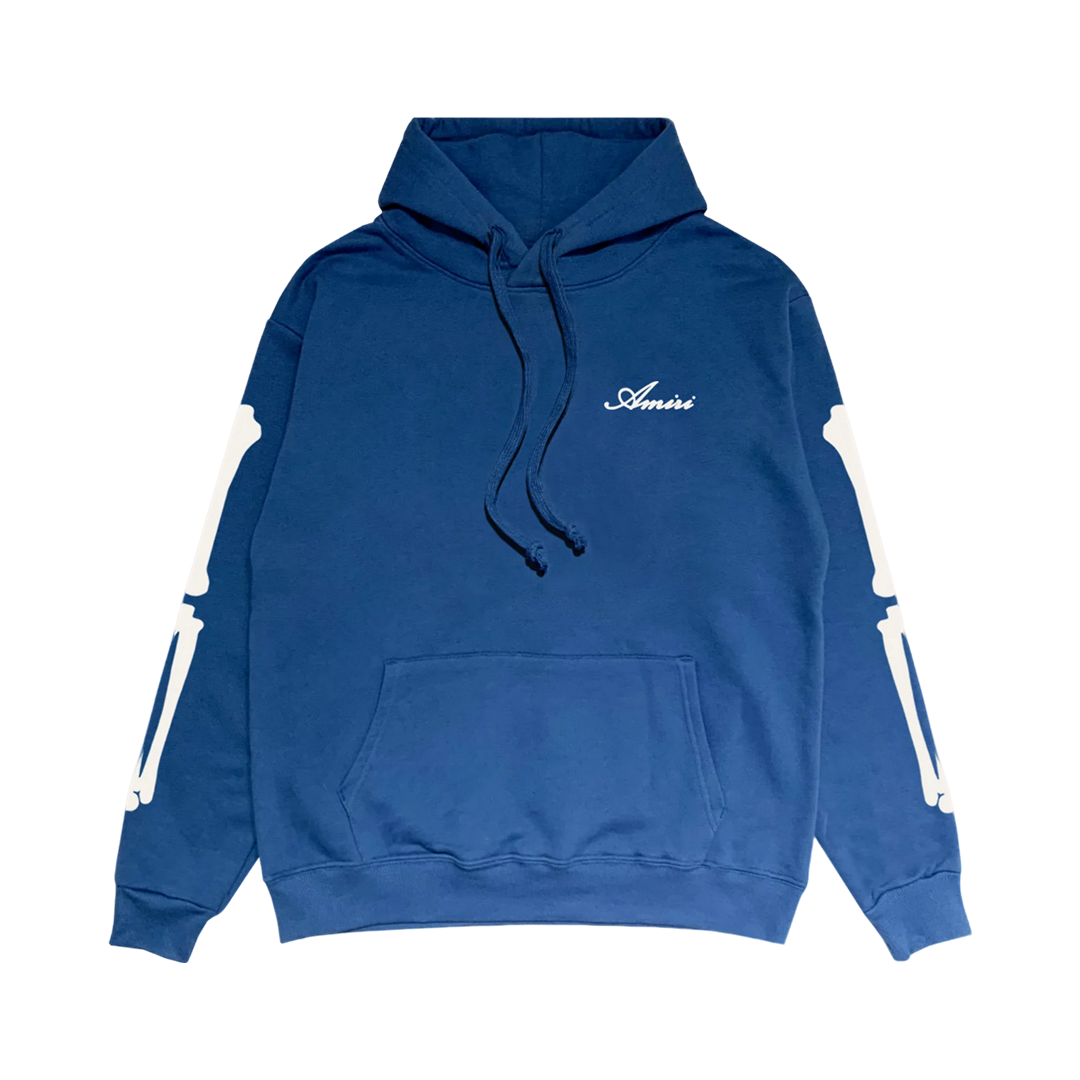 AM HOODIE