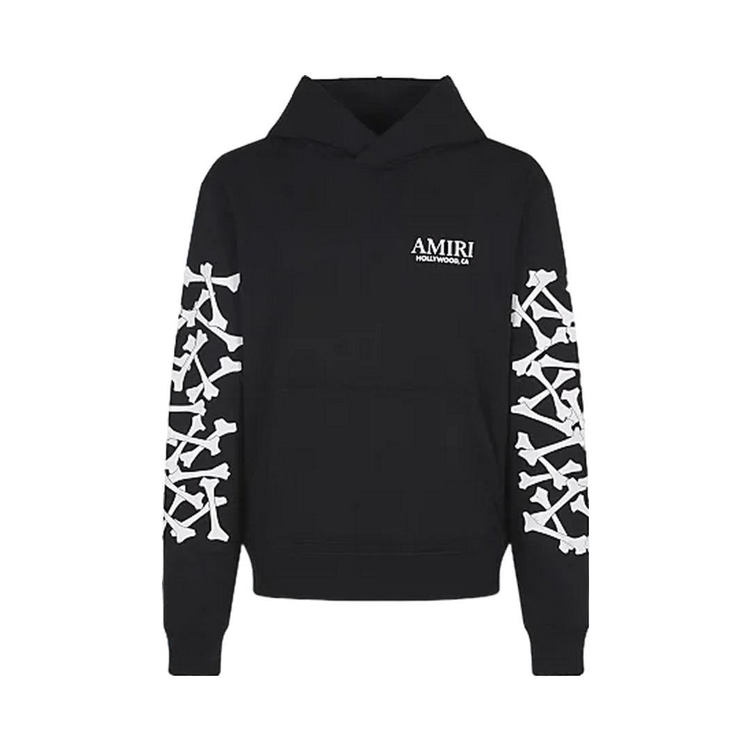 AM HOODIE