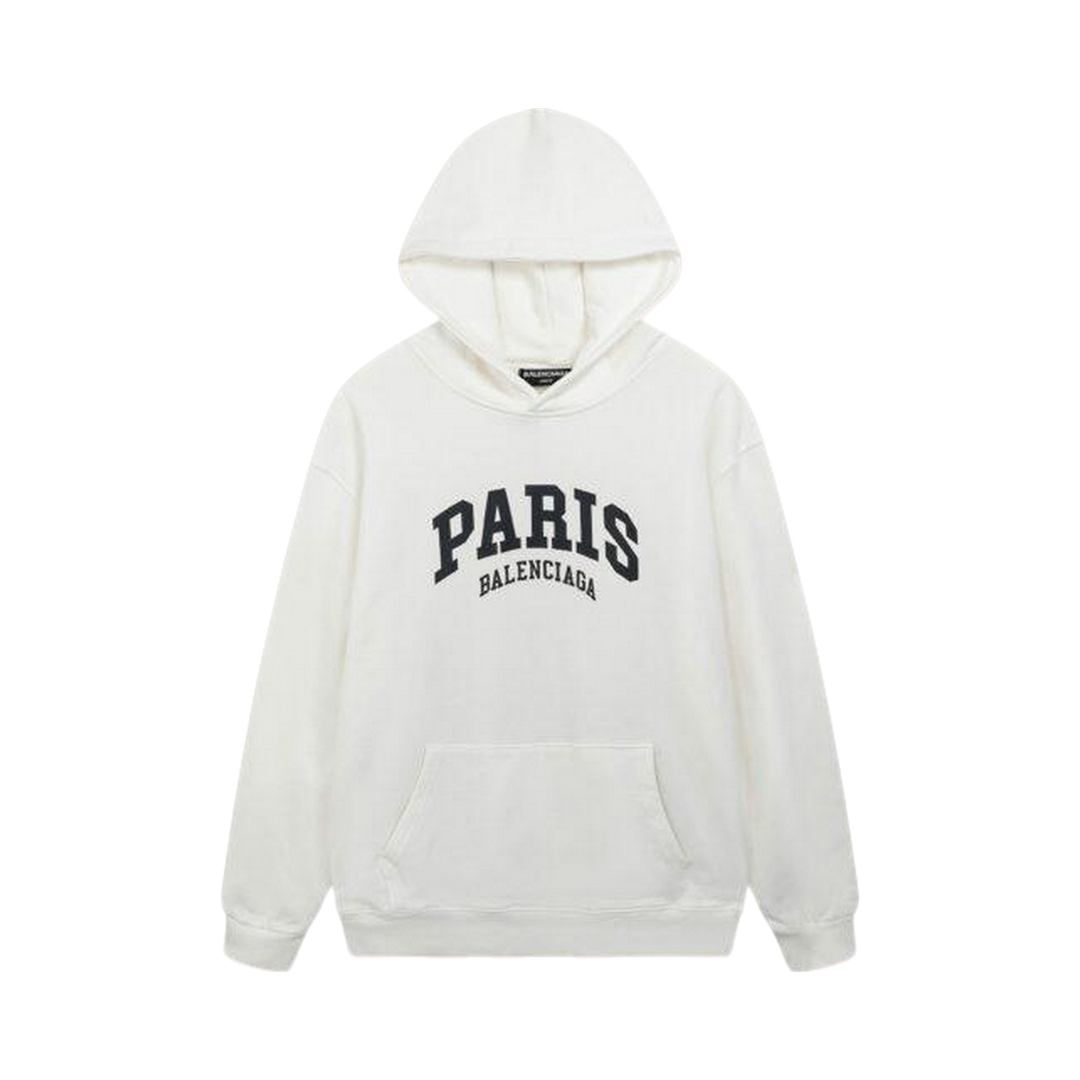 BALE HOODIE