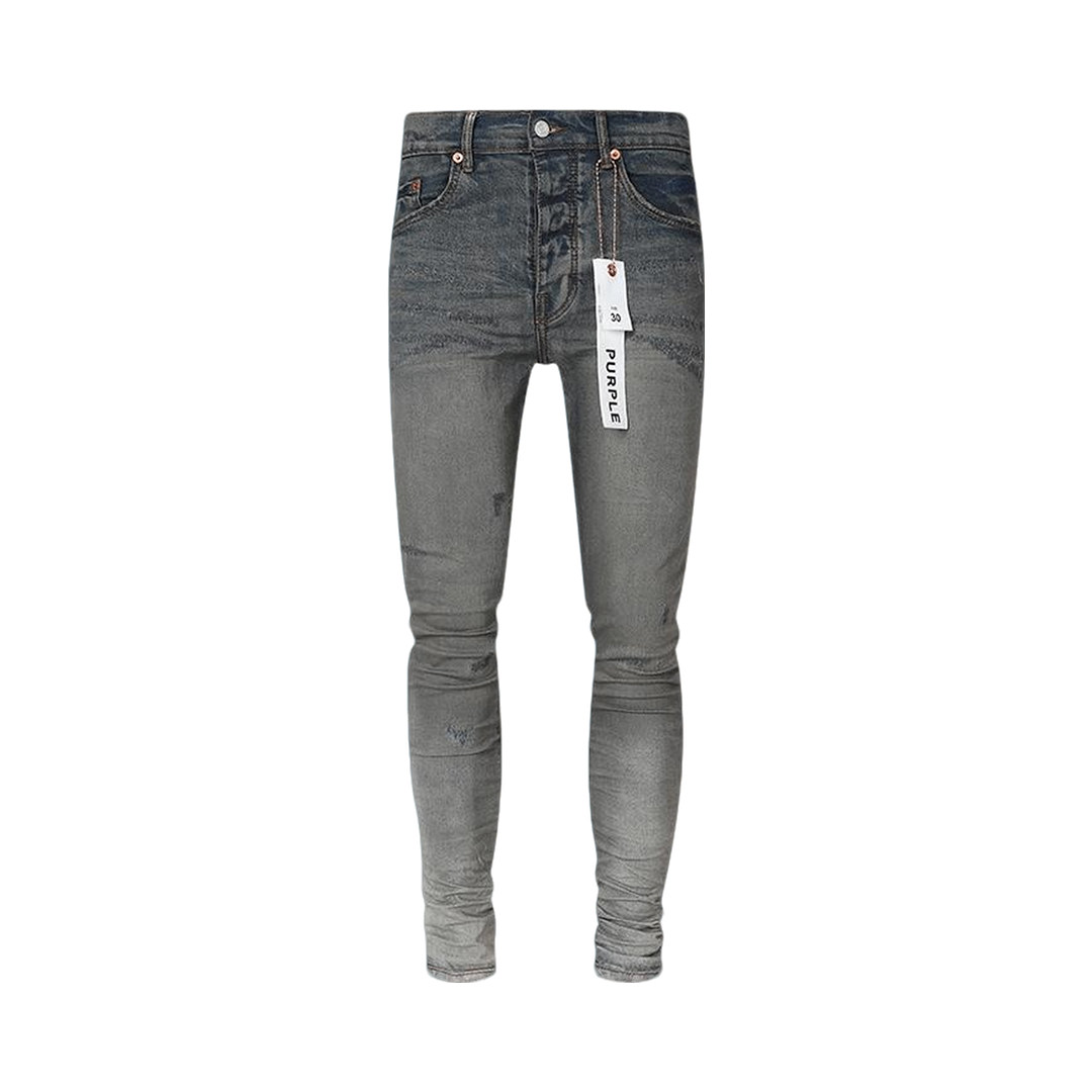 PURPLE JEANS