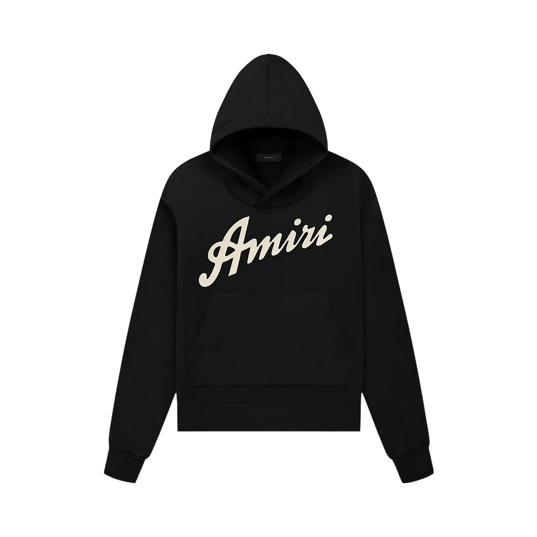 AM HOODIE