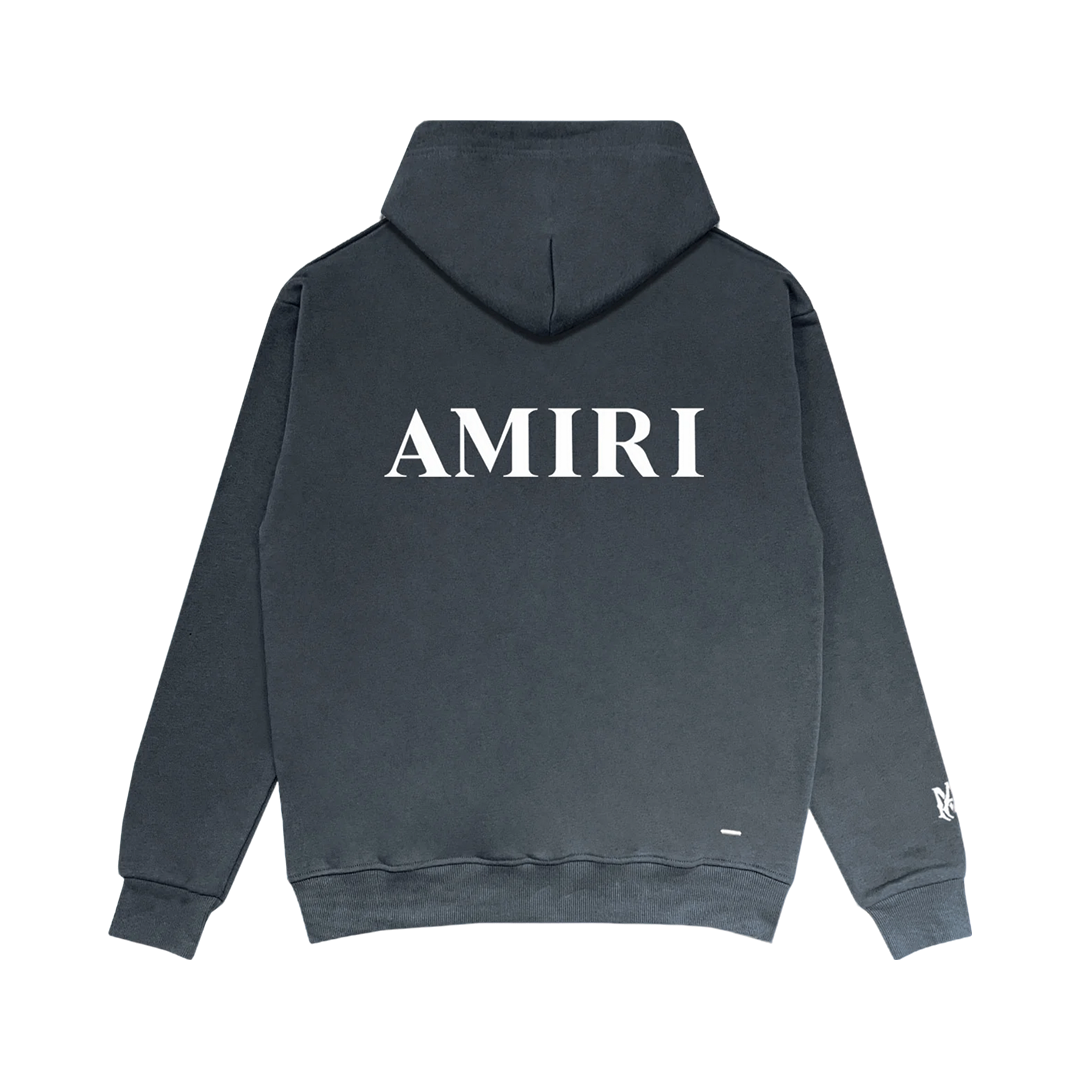 AM HOODIE