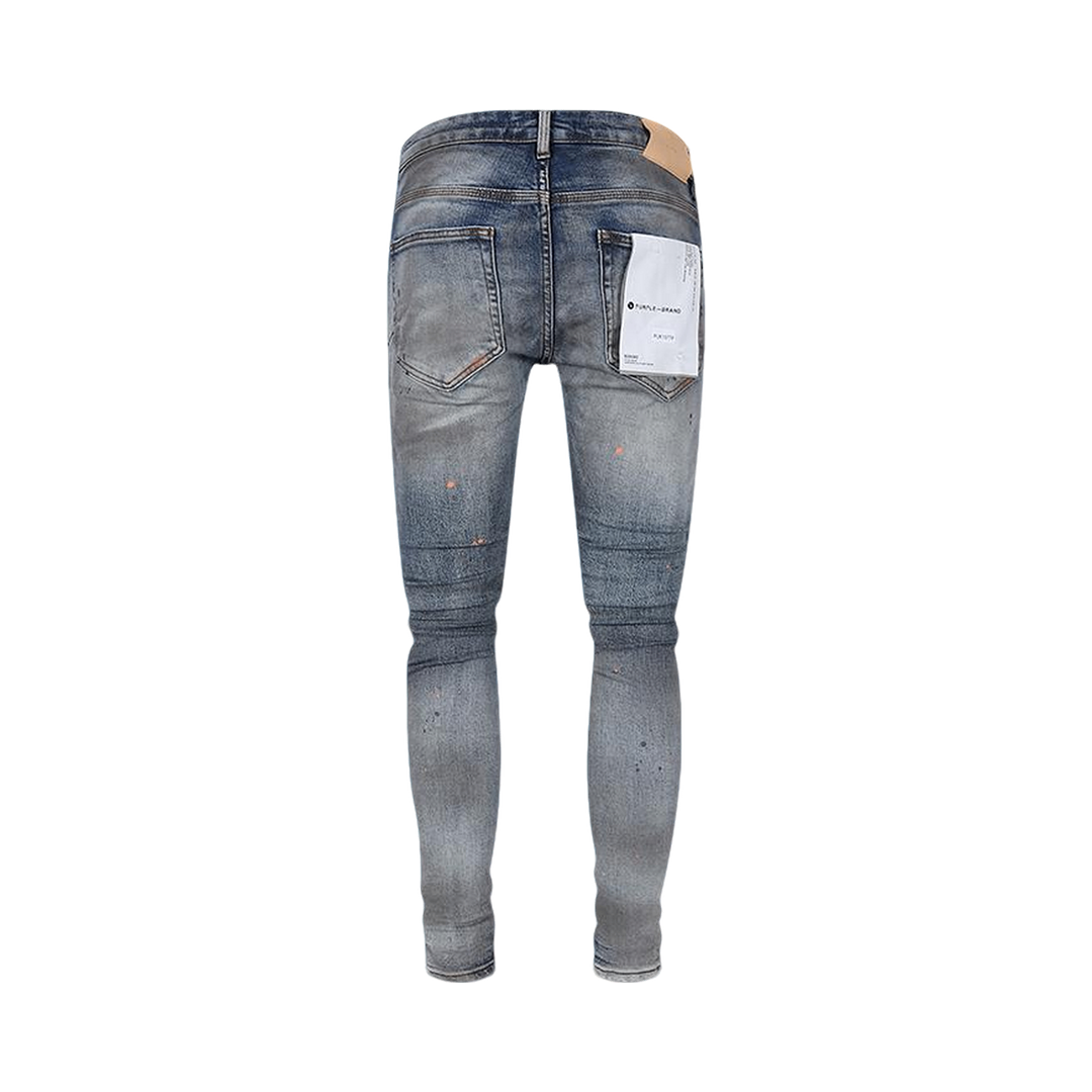 PURPLE JEANS