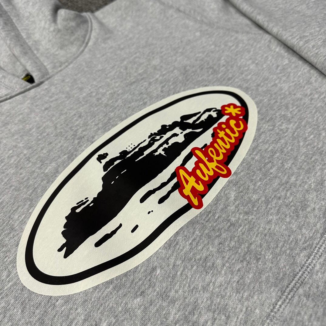 CORTEIZ HOODIE
