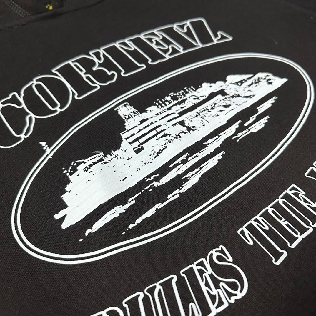 CORTEIZ HOODIE