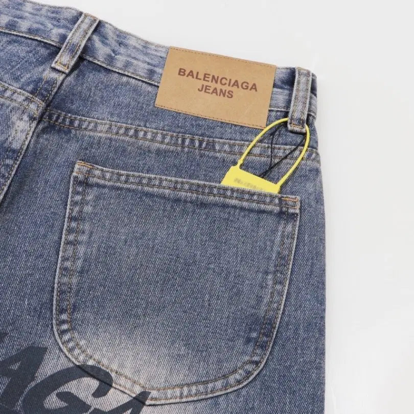 BALENCIAGA JEANS