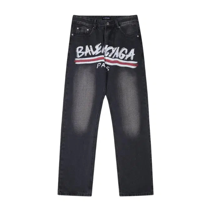 BALENCIAGA JEANS