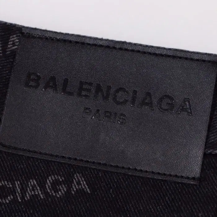 BALENCIAGA JEANS