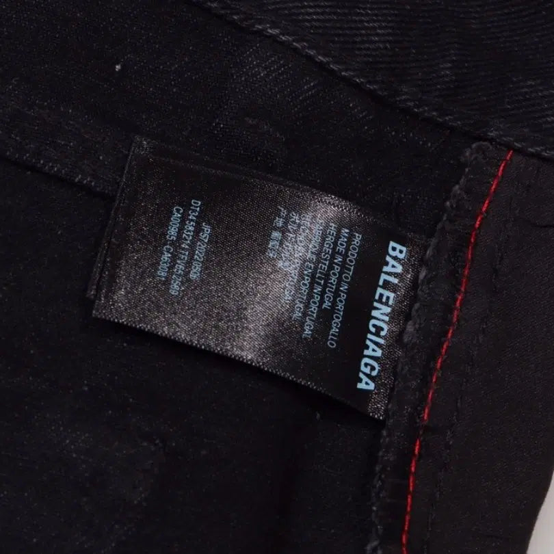 BALENCIAGA JEANS