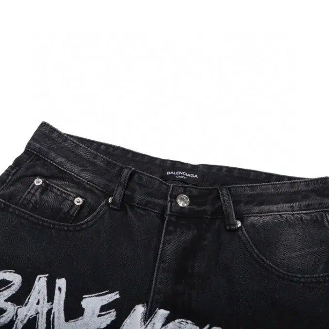 BALENCIAGA JEANS
