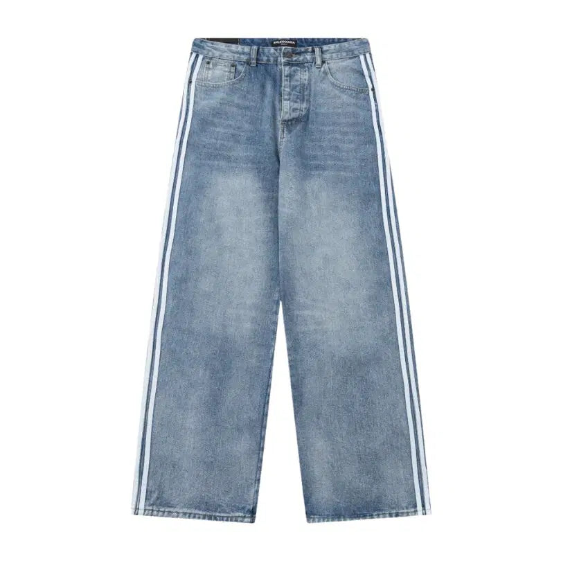 BALENCIAGA JEANS