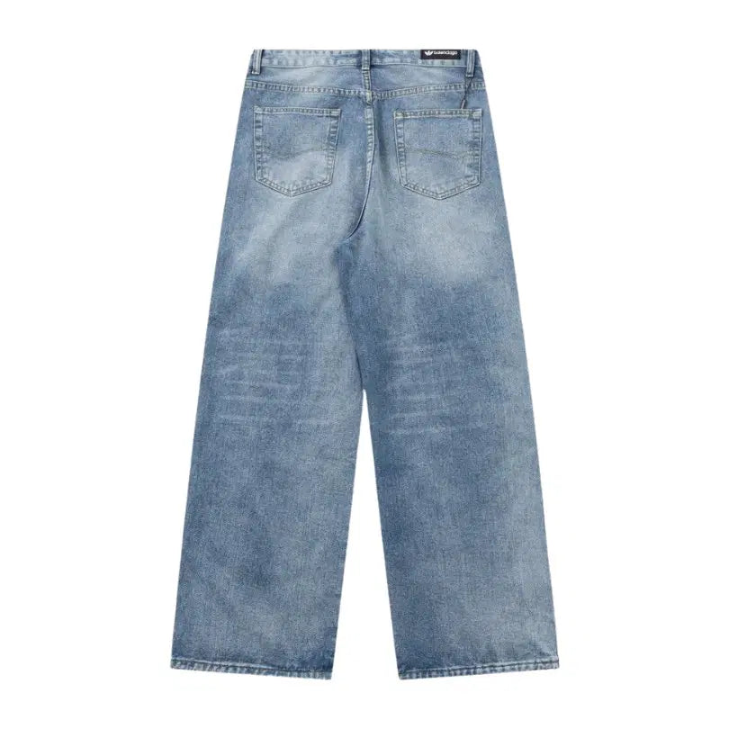 BALENCIAGA JEANS