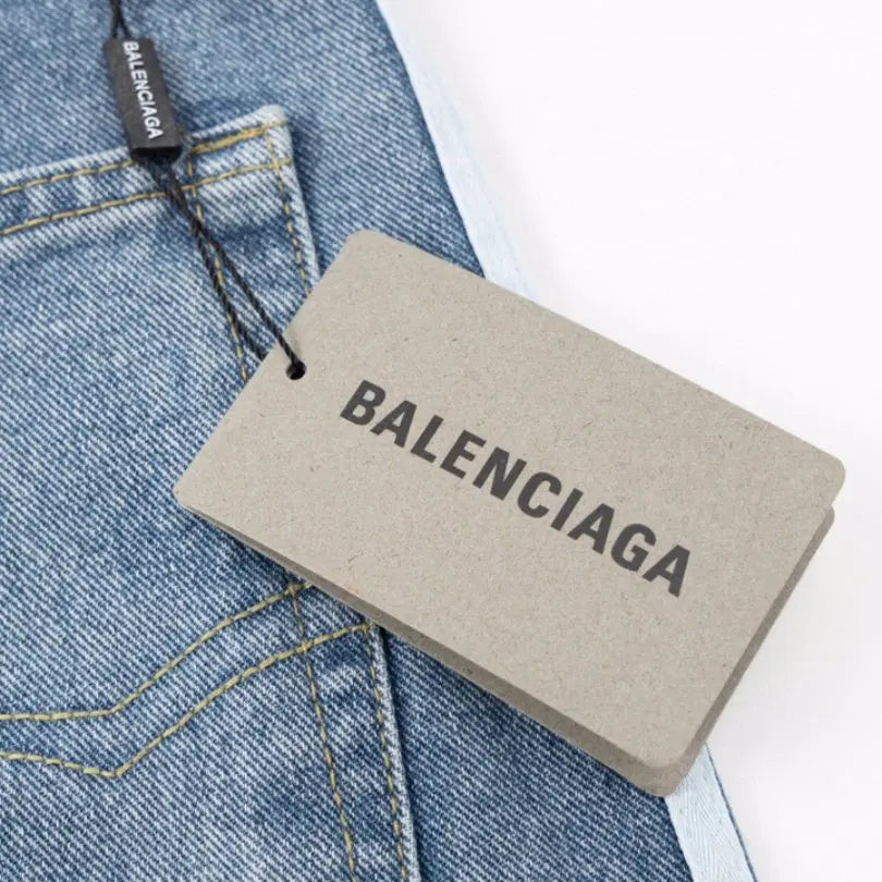 BALENCIAGA JEANS