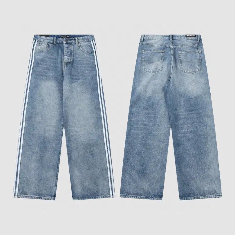 BALENCIAGA JEANS