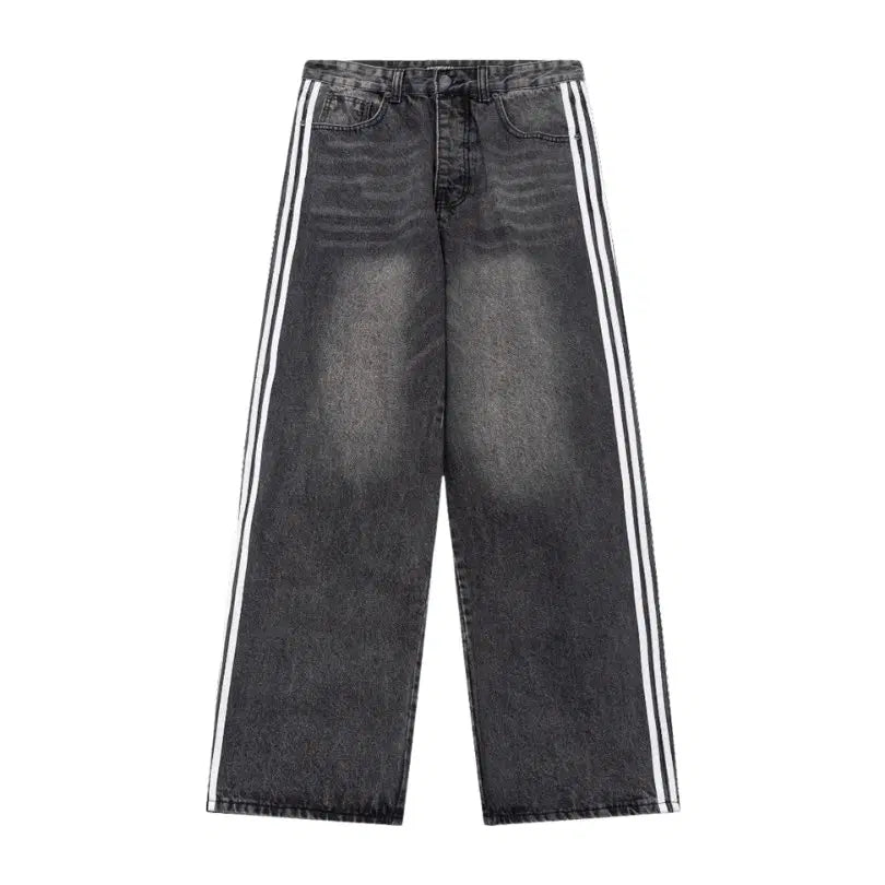 BALENCIAGA JEANS