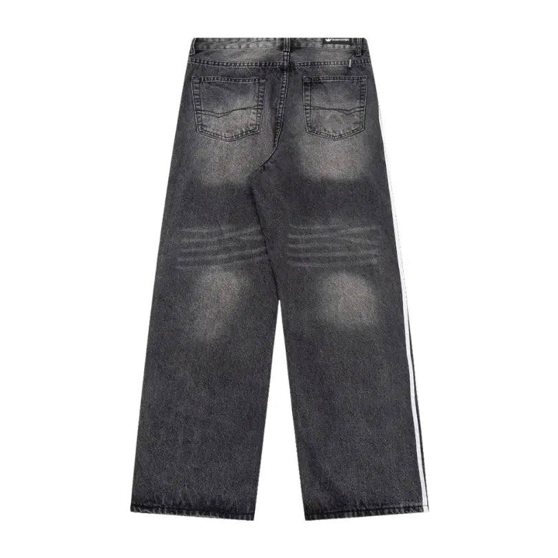 BALENCIAGA JEANS