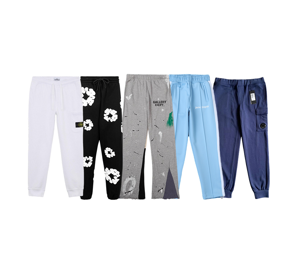 PANTS