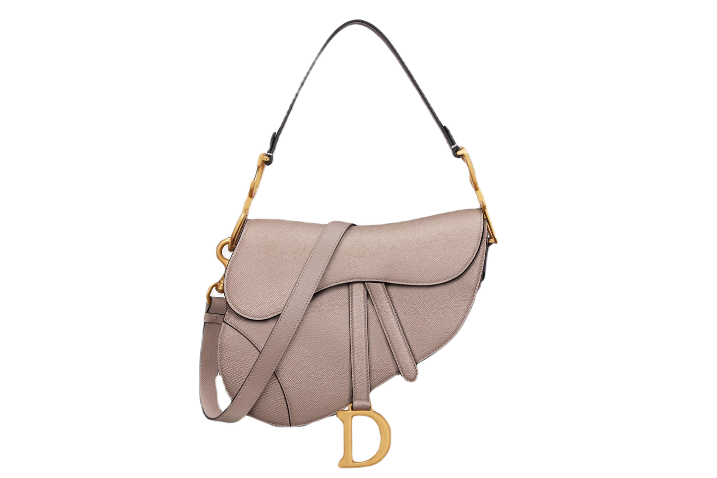 Saddle Bag