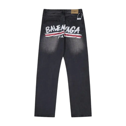 BALENCIAGA JEANS