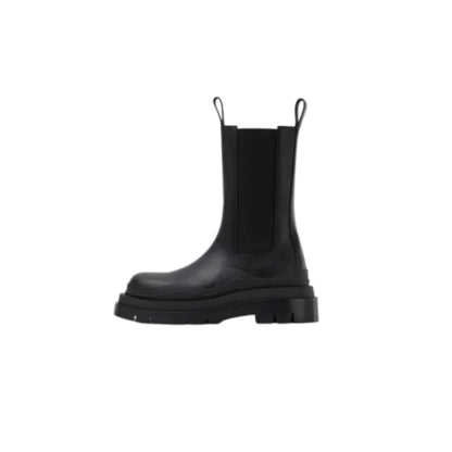 STIVALI TIRE BLACK