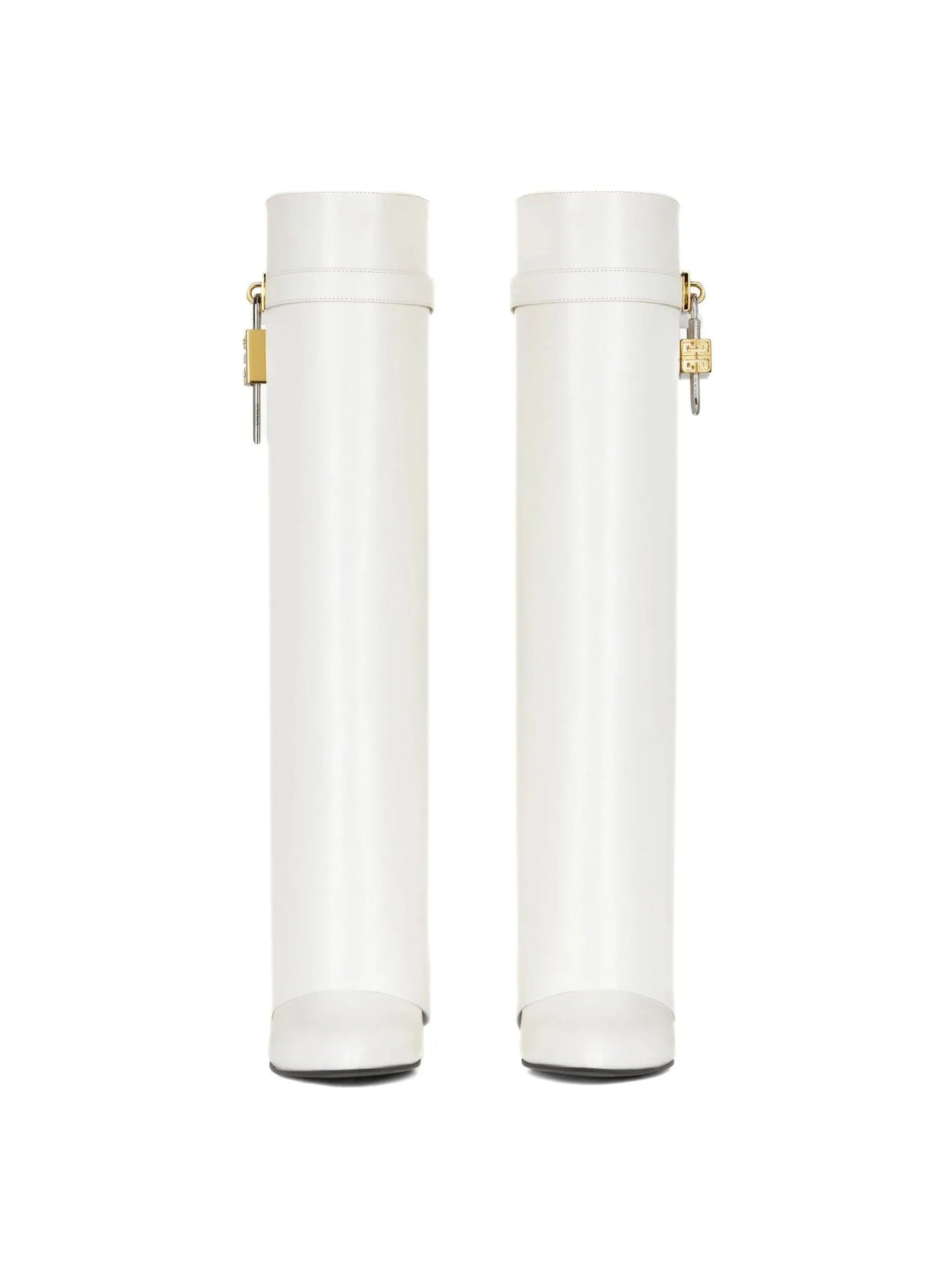 STIVALI SHARK LOCK BIANCO