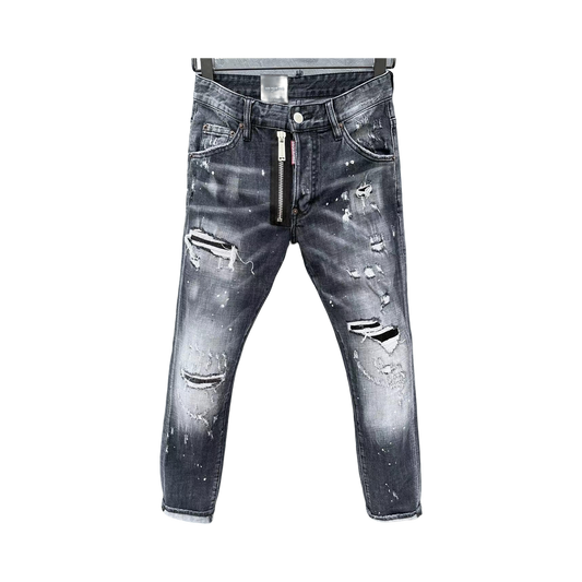 DSQ JEANS