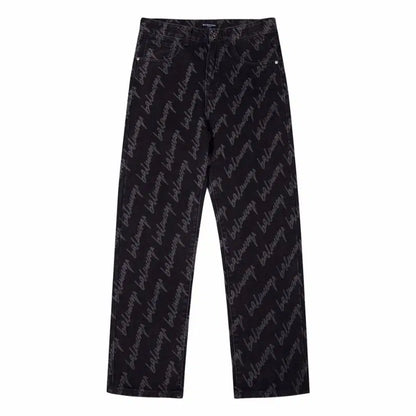 BALENCIAGA JEANS