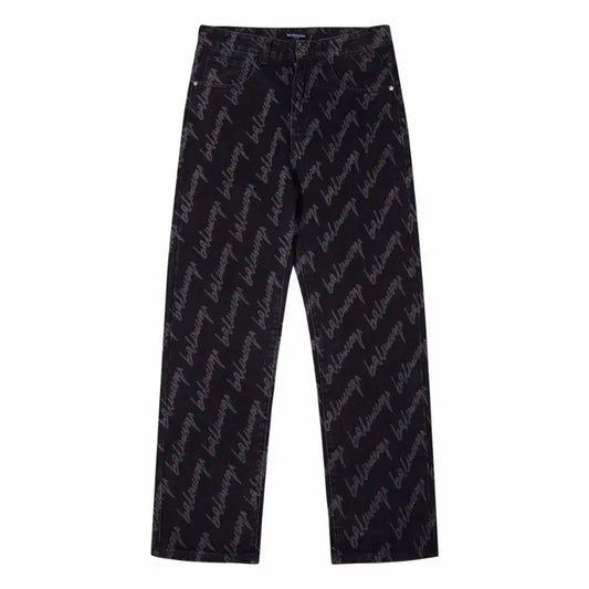 BALENCIAGA JEANS