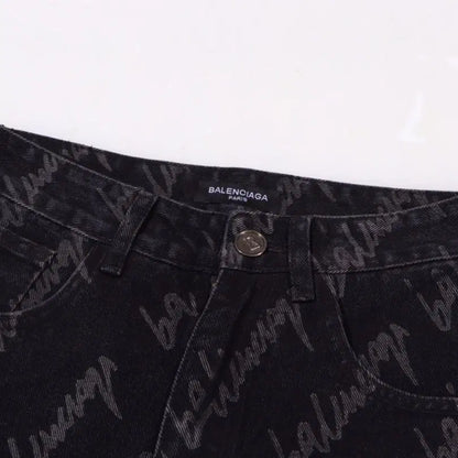 BALENCIAGA JEANS
