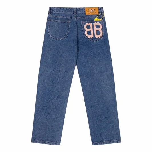 BALENCIAGA JEANS