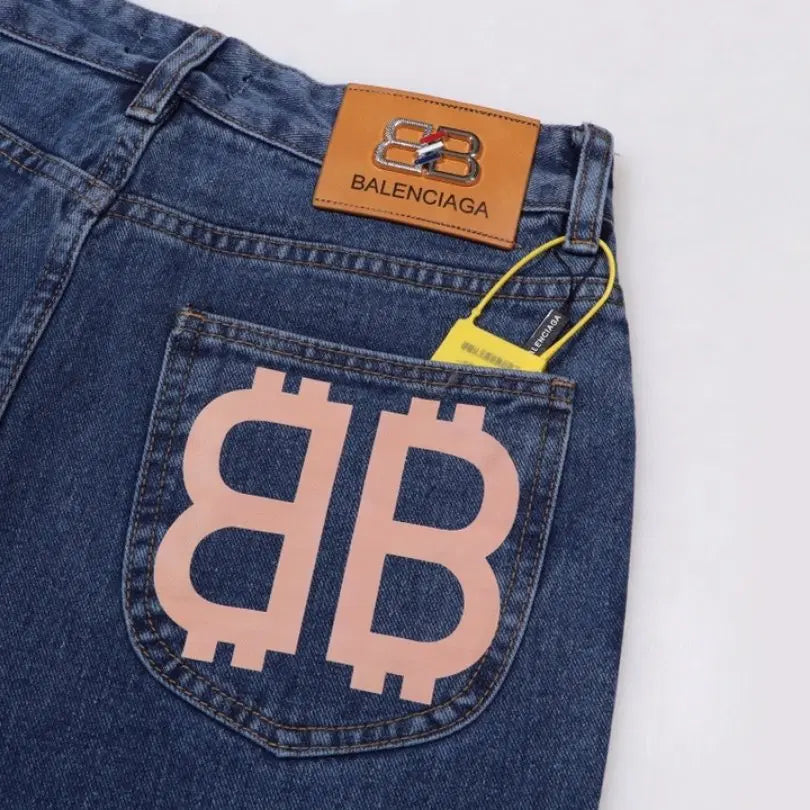 BALENCIAGA JEANS