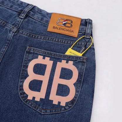 BALENCIAGA JEANS