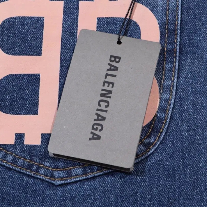 BALENCIAGA JEANS