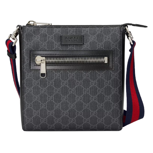 GG BAG BLACK