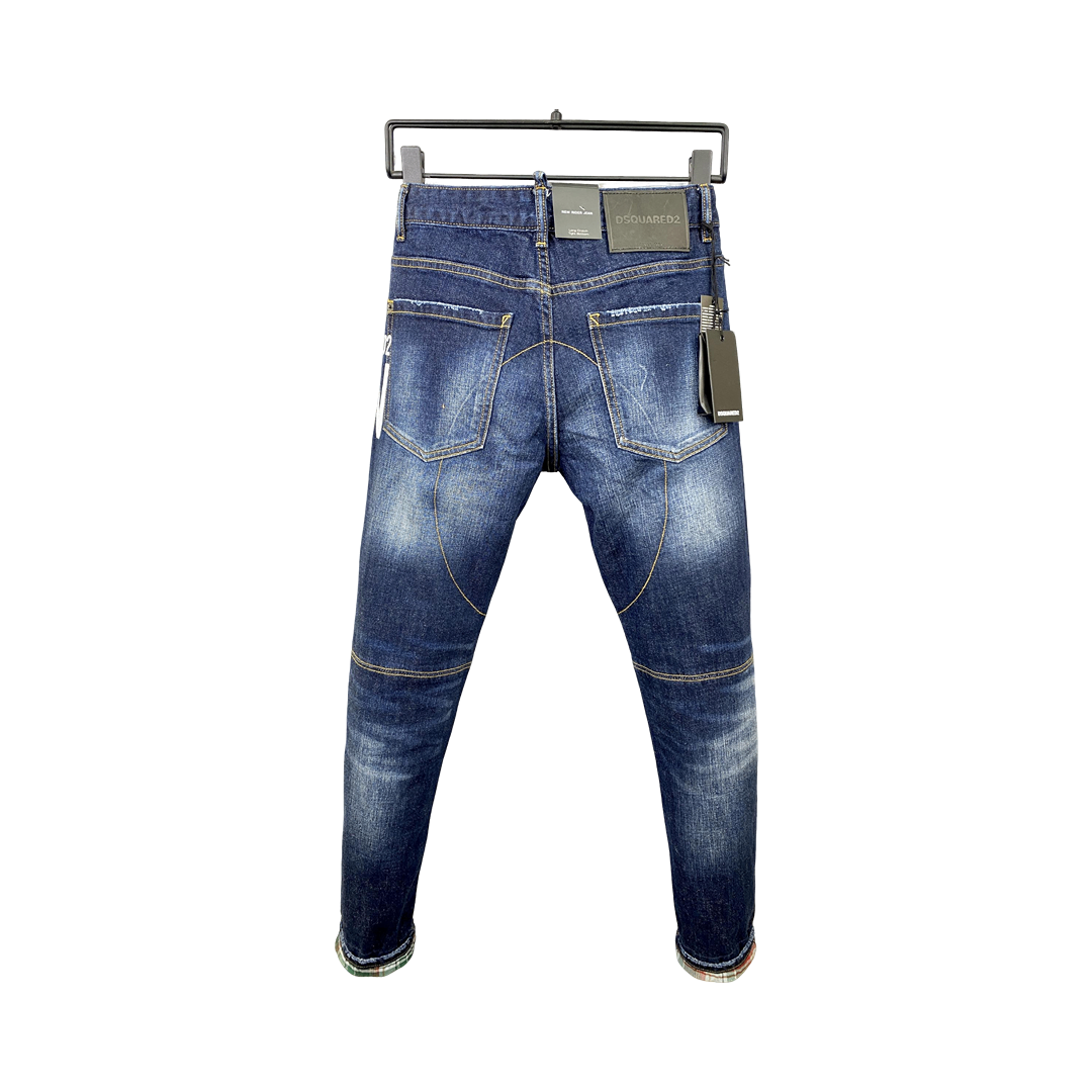 DSQ JEANS