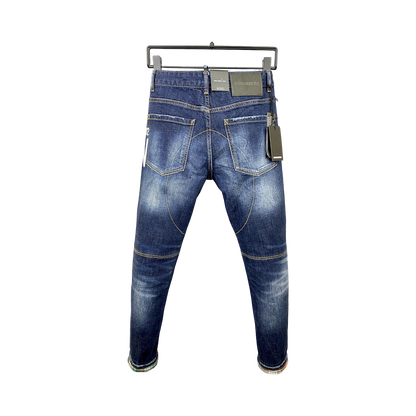 DSQ JEANS