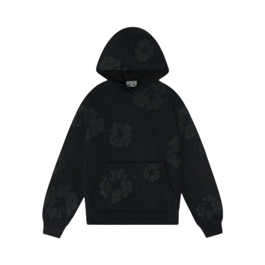 DENIM TEARS HOODIE