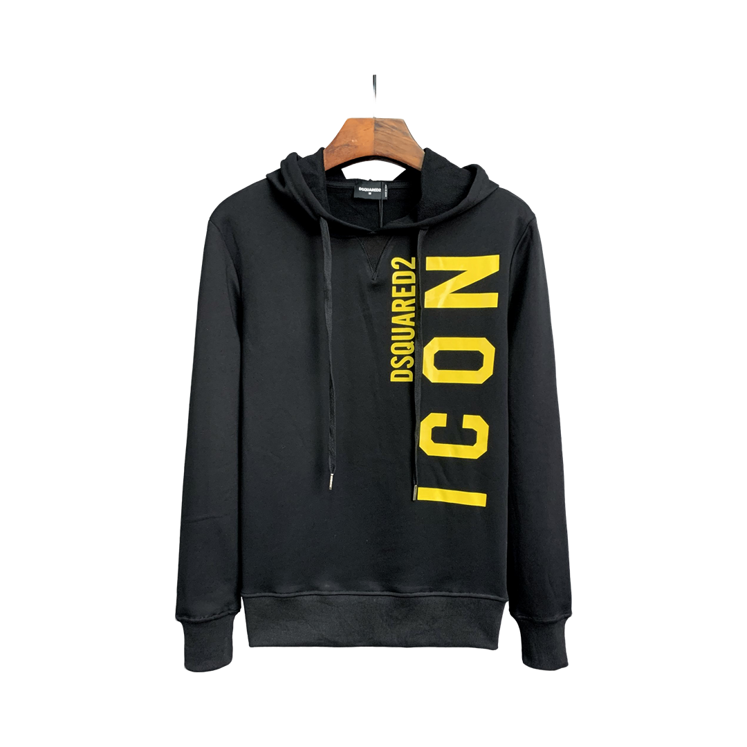 DSQ HOODIE
