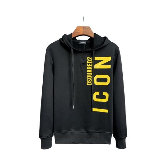 DSQ HOODIE