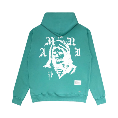 AM HOODIE