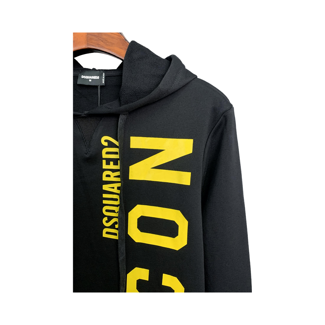 DSQ HOODIE