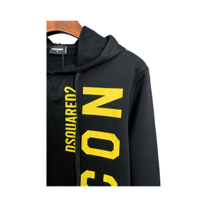 DSQ HOODIE