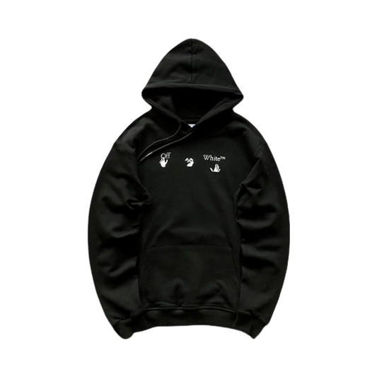 OFF HOODIE