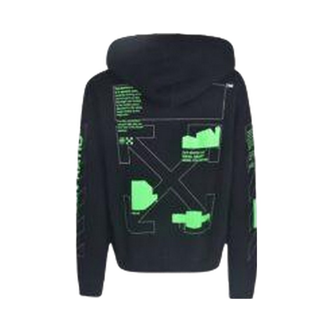OFF HOODIE