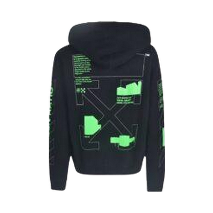 OFF HOODIE