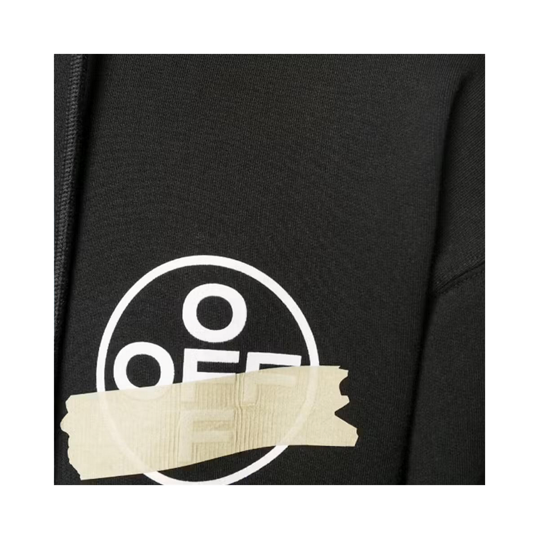 OFF HOODIE