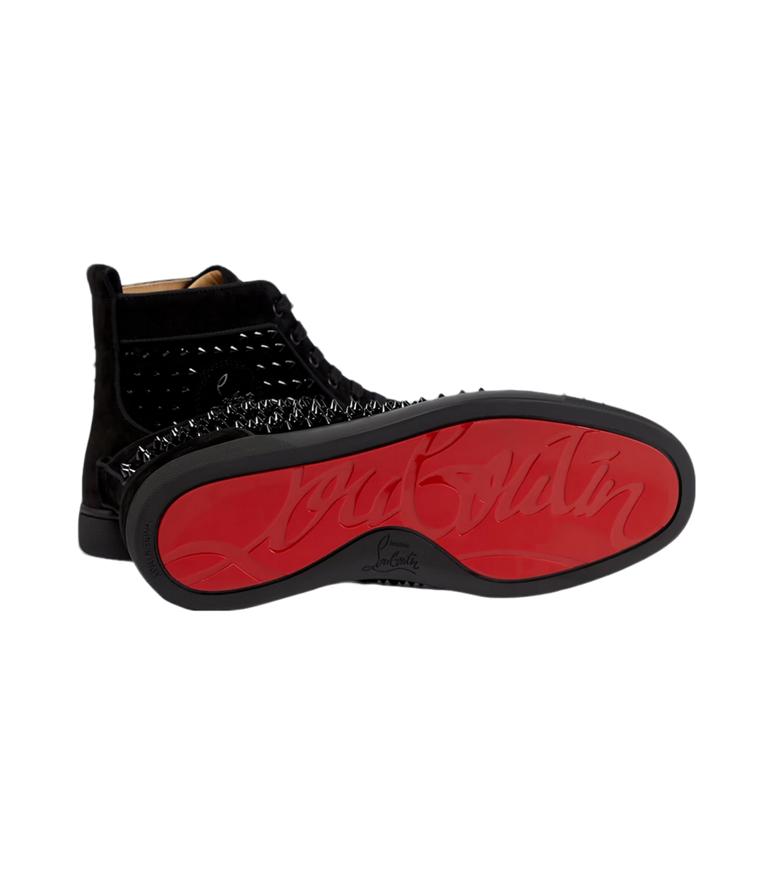 LOUBOUTIN MAN