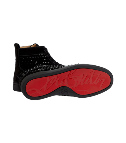 LOUBOUTIN MAN