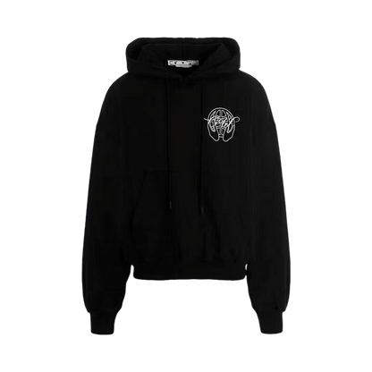 OFF HOODIE