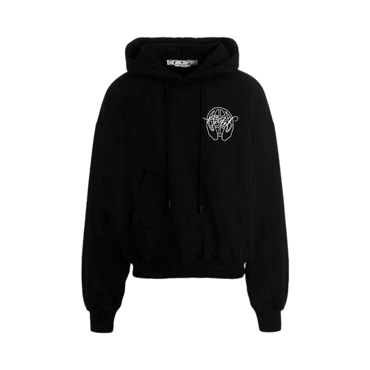 OFF HOODIE